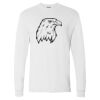 Essential-T Long Sleeve T-Shirt Thumbnail