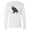 Essential-T Long Sleeve T-Shirt Thumbnail