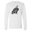 Essential-T Long Sleeve T-Shirt Thumbnail