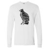 Essential-T Long Sleeve T-Shirt Thumbnail