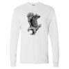 Essential-T Long Sleeve T-Shirt Thumbnail