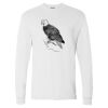 Essential-T Long Sleeve T-Shirt Thumbnail