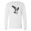 Essential-T Long Sleeve T-Shirt Thumbnail