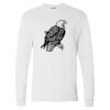 Essential-T Long Sleeve T-Shirt Thumbnail