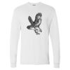 Essential-T Long Sleeve T-Shirt Thumbnail