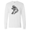 Essential-T Long Sleeve T-Shirt Thumbnail