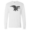 Essential-T Long Sleeve T-Shirt Thumbnail