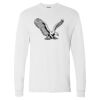 Essential-T Long Sleeve T-Shirt Thumbnail