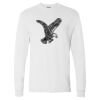 Essential-T Long Sleeve T-Shirt Thumbnail