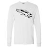 Essential-T Long Sleeve T-Shirt Thumbnail