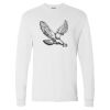 Essential-T Long Sleeve T-Shirt Thumbnail