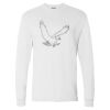 Essential-T Long Sleeve T-Shirt Thumbnail