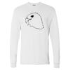 Essential-T Long Sleeve T-Shirt Thumbnail