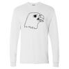 Essential-T Long Sleeve T-Shirt Thumbnail