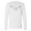 Essential-T Long Sleeve T-Shirt Thumbnail