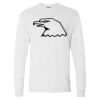 Essential-T Long Sleeve T-Shirt Thumbnail