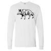 Essential-T Long Sleeve T-Shirt Thumbnail