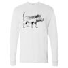 Essential-T Long Sleeve T-Shirt Thumbnail