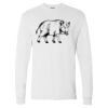 Essential-T Long Sleeve T-Shirt Thumbnail