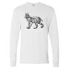 Essential-T Long Sleeve T-Shirt Thumbnail