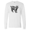 Essential-T Long Sleeve T-Shirt Thumbnail