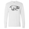 Essential-T Long Sleeve T-Shirt Thumbnail