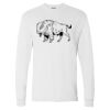 Essential-T Long Sleeve T-Shirt Thumbnail