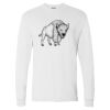 Essential-T Long Sleeve T-Shirt Thumbnail