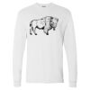 Essential-T Long Sleeve T-Shirt Thumbnail