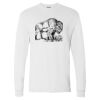 Essential-T Long Sleeve T-Shirt Thumbnail