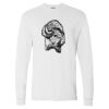 Essential-T Long Sleeve T-Shirt Thumbnail