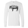 Essential-T Long Sleeve T-Shirt Thumbnail