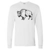 Essential-T Long Sleeve T-Shirt Thumbnail