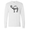 Essential-T Long Sleeve T-Shirt Thumbnail