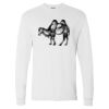 Essential-T Long Sleeve T-Shirt Thumbnail