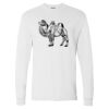 Essential-T Long Sleeve T-Shirt Thumbnail