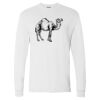 Essential-T Long Sleeve T-Shirt Thumbnail