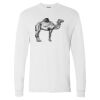 Essential-T Long Sleeve T-Shirt Thumbnail