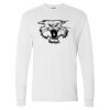 Essential-T Long Sleeve T-Shirt Thumbnail