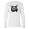 Essential-T Long Sleeve T-Shirt Thumbnail