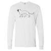 Essential-T Long Sleeve T-Shirt Thumbnail