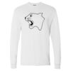 Essential-T Long Sleeve T-Shirt Thumbnail