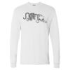 Essential-T Long Sleeve T-Shirt Thumbnail