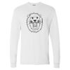 Essential-T Long Sleeve T-Shirt Thumbnail