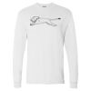 Essential-T Long Sleeve T-Shirt Thumbnail