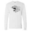 Essential-T Long Sleeve T-Shirt Thumbnail