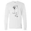 Essential-T Long Sleeve T-Shirt Thumbnail