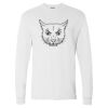 Essential-T Long Sleeve T-Shirt Thumbnail