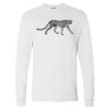 Essential-T Long Sleeve T-Shirt Thumbnail