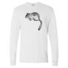 Essential-T Long Sleeve T-Shirt Thumbnail